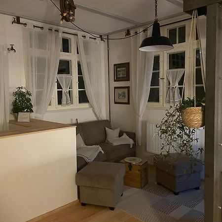 Ferienwohnung Am Stockerbach Freudenstadt Exterior foto