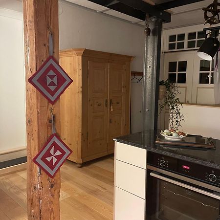 Ferienwohnung Am Stockerbach Freudenstadt Exterior foto