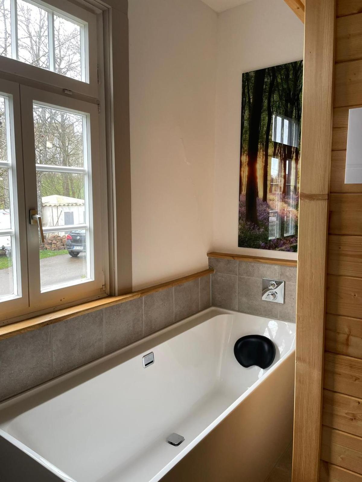 Ferienwohnung Am Stockerbach Freudenstadt Exterior foto