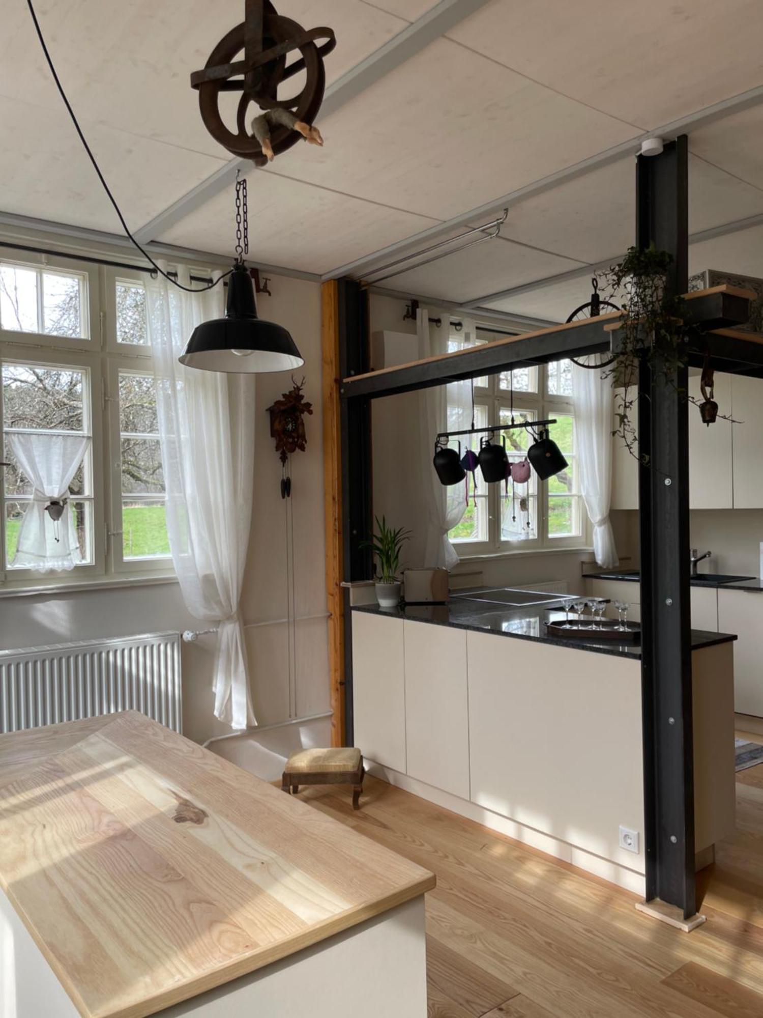 Ferienwohnung Am Stockerbach Freudenstadt Exterior foto