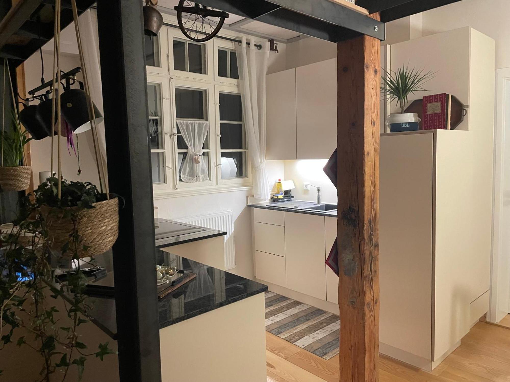 Ferienwohnung Am Stockerbach Freudenstadt Exterior foto