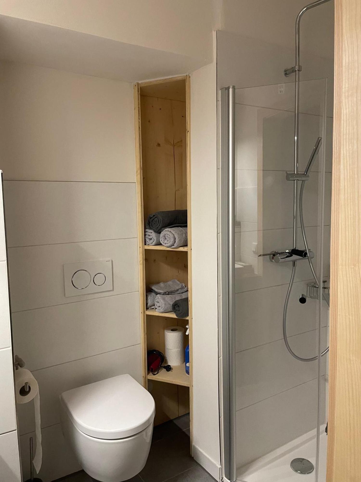 Ferienwohnung Am Stockerbach Freudenstadt Exterior foto