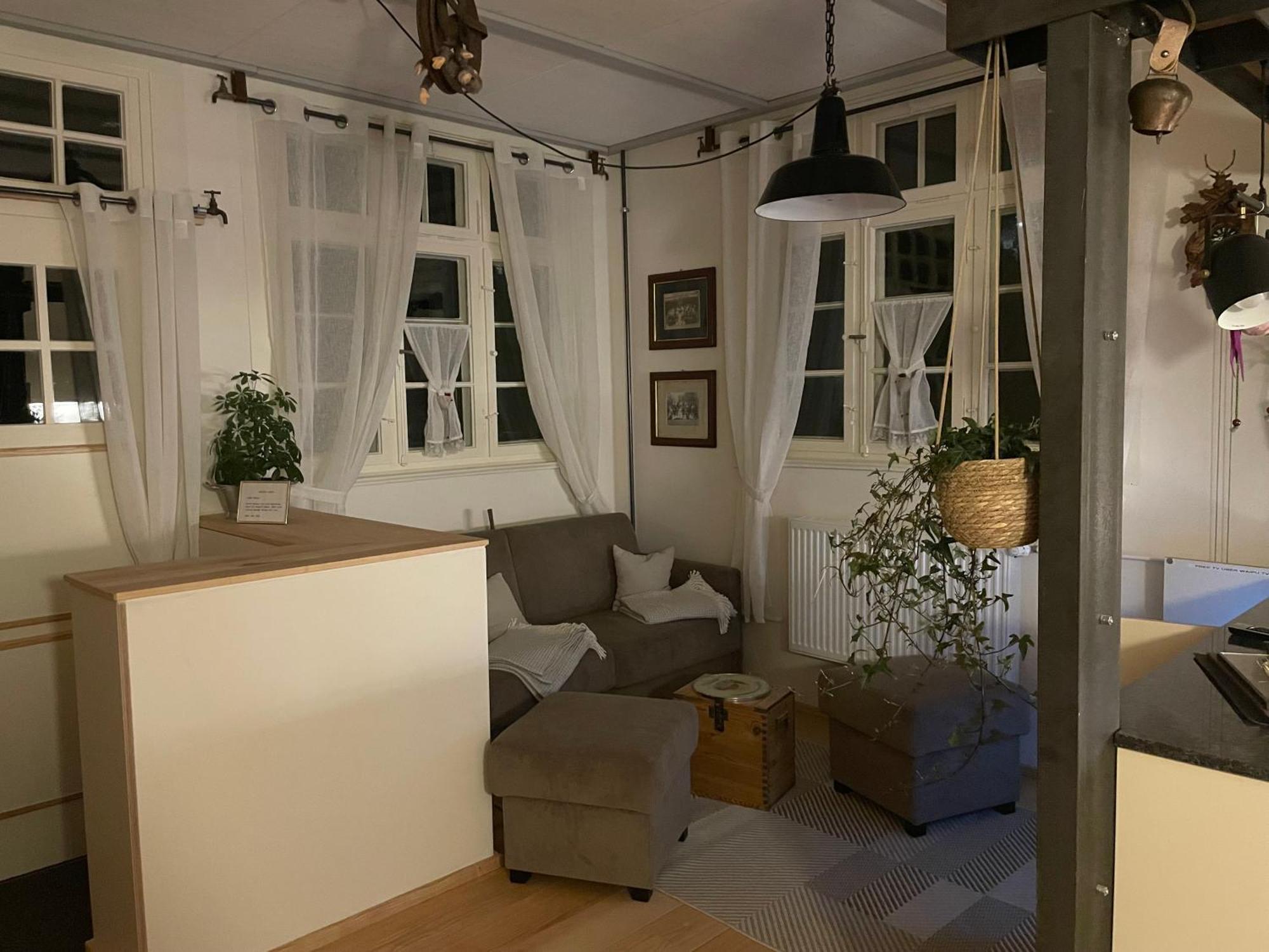 Ferienwohnung Am Stockerbach Freudenstadt Exterior foto
